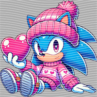 Valentine's Day-QRJ  5475